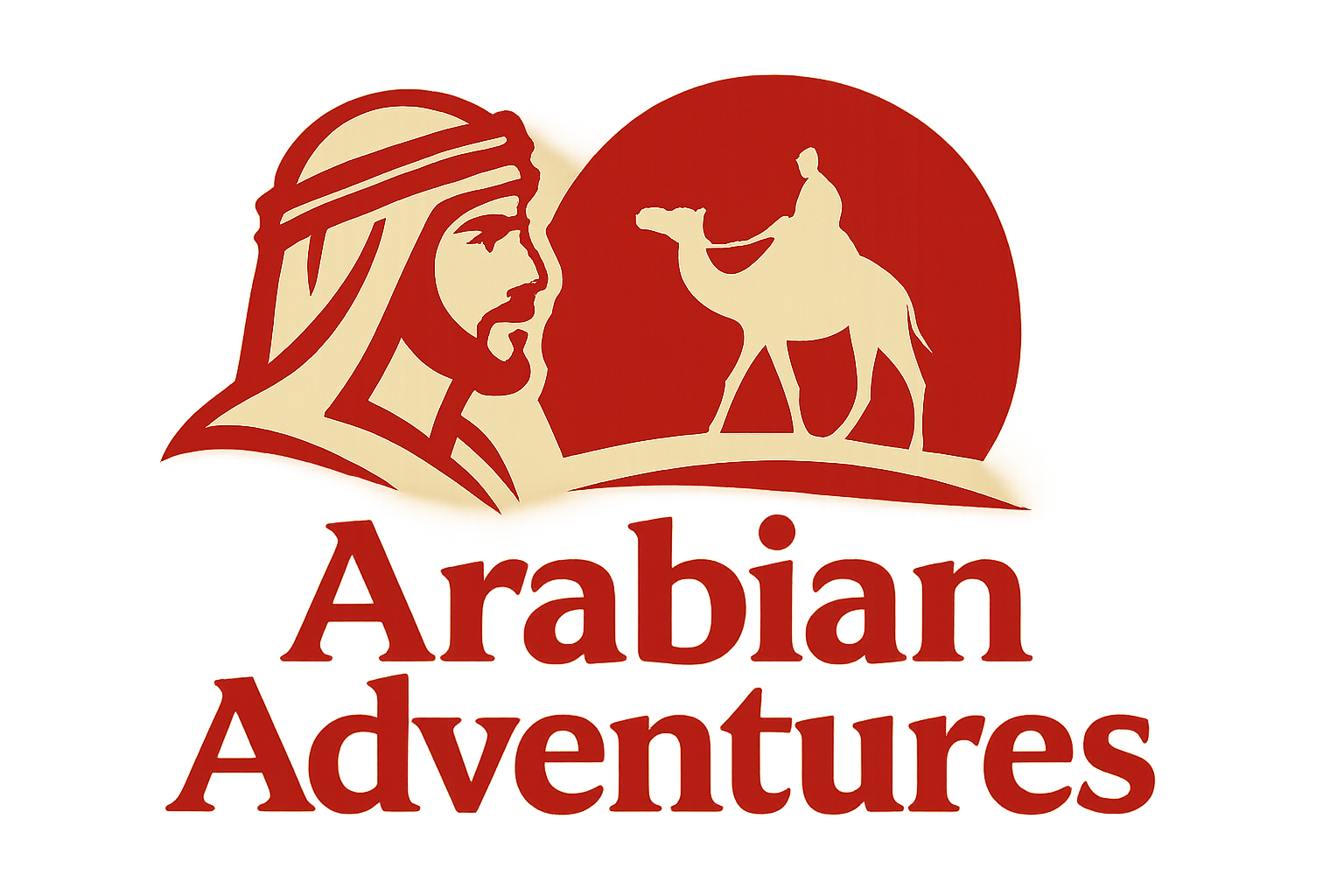 Arabian Adventures logo