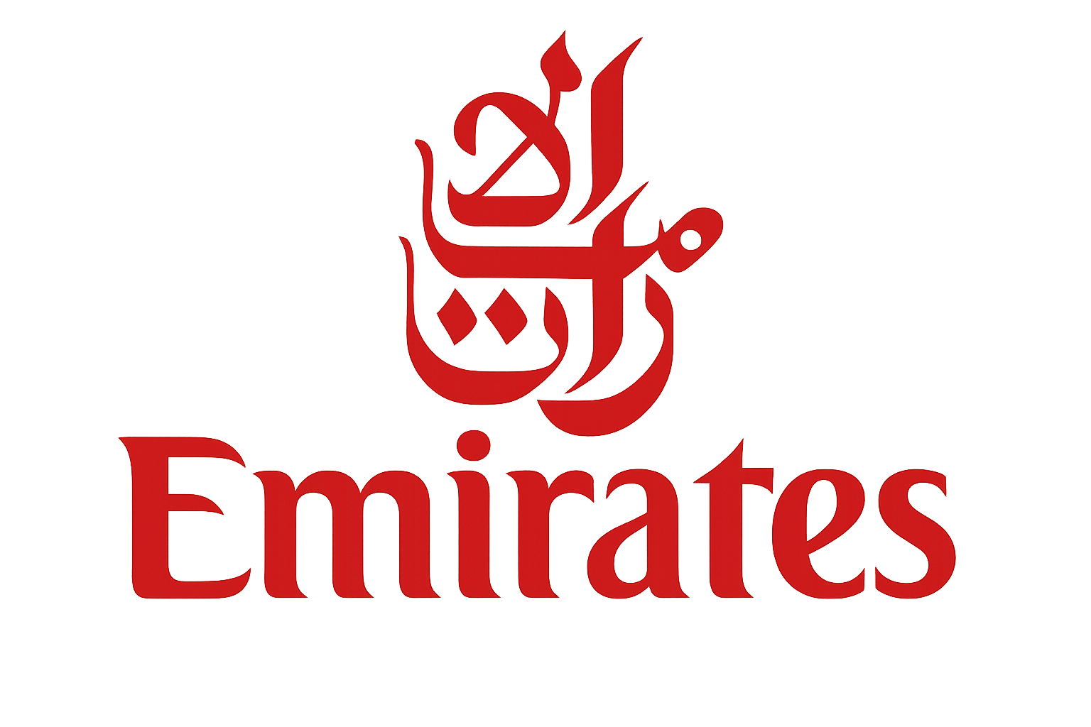 Emirates Airlines logo