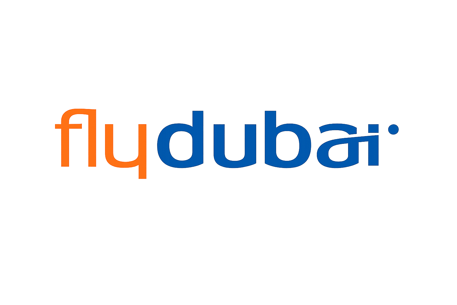 Flydubai logo