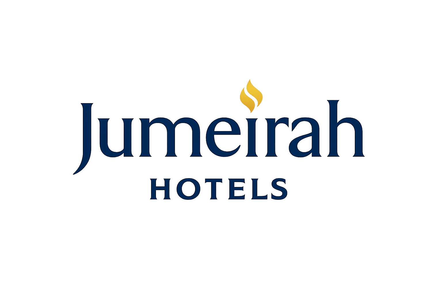 Jumeirah Hotels logo
